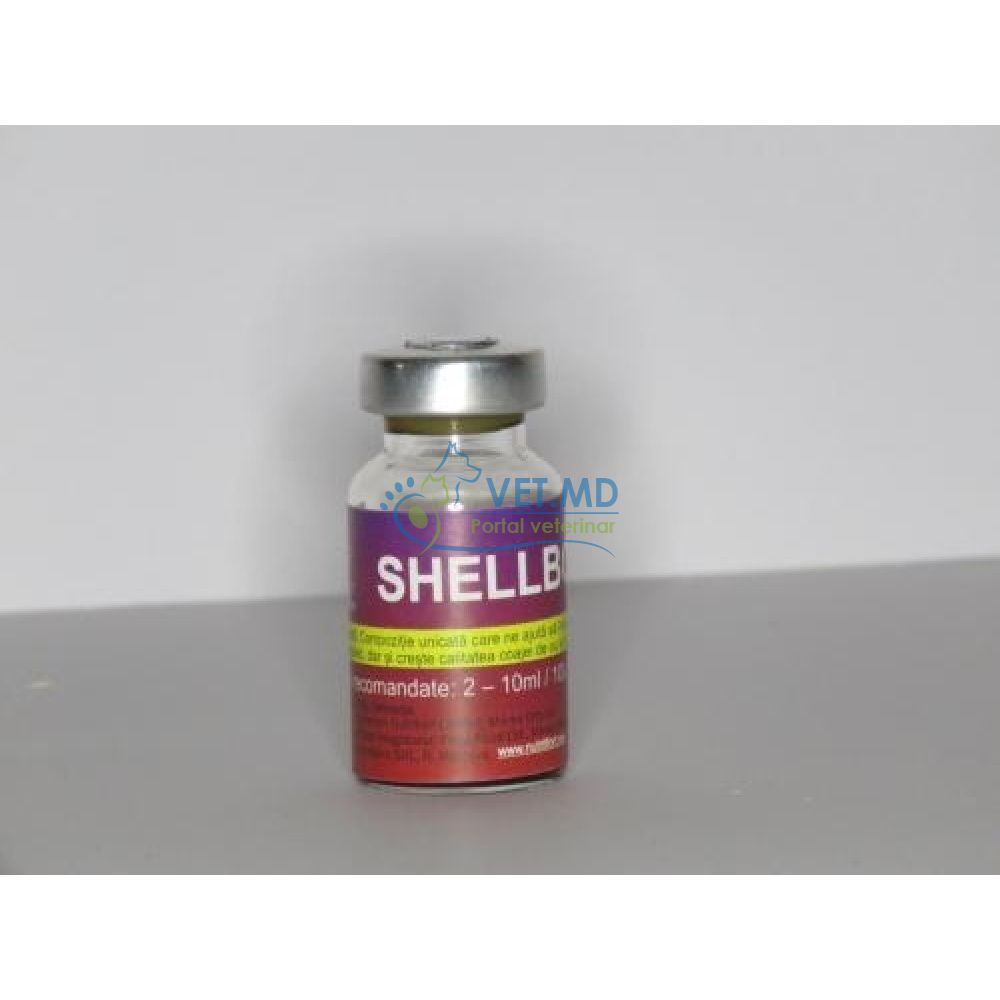 ShellBone 5 ml